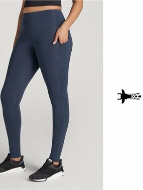 AMERICAN TALL® Leggings  Medium